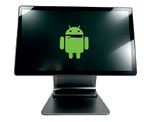 MJ-G300 POS terminal