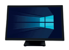 MJ-T215 POS terminal